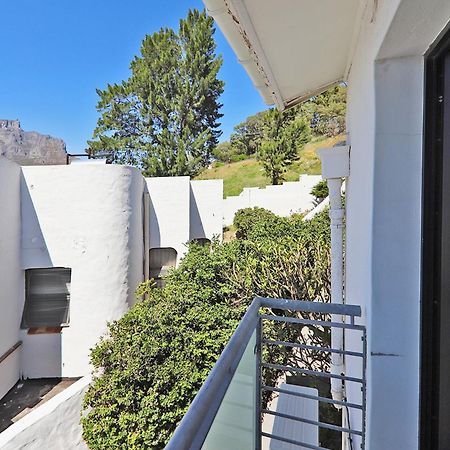 Apartament 8 On Upper Bloem Kapsztad Zewnętrze zdjęcie