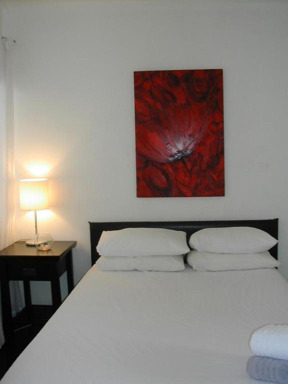 Apartament 8 On Upper Bloem Kapsztad Zewnętrze zdjęcie