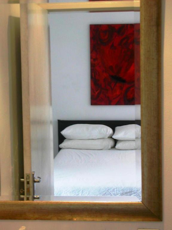 Apartament 8 On Upper Bloem Kapsztad Zewnętrze zdjęcie