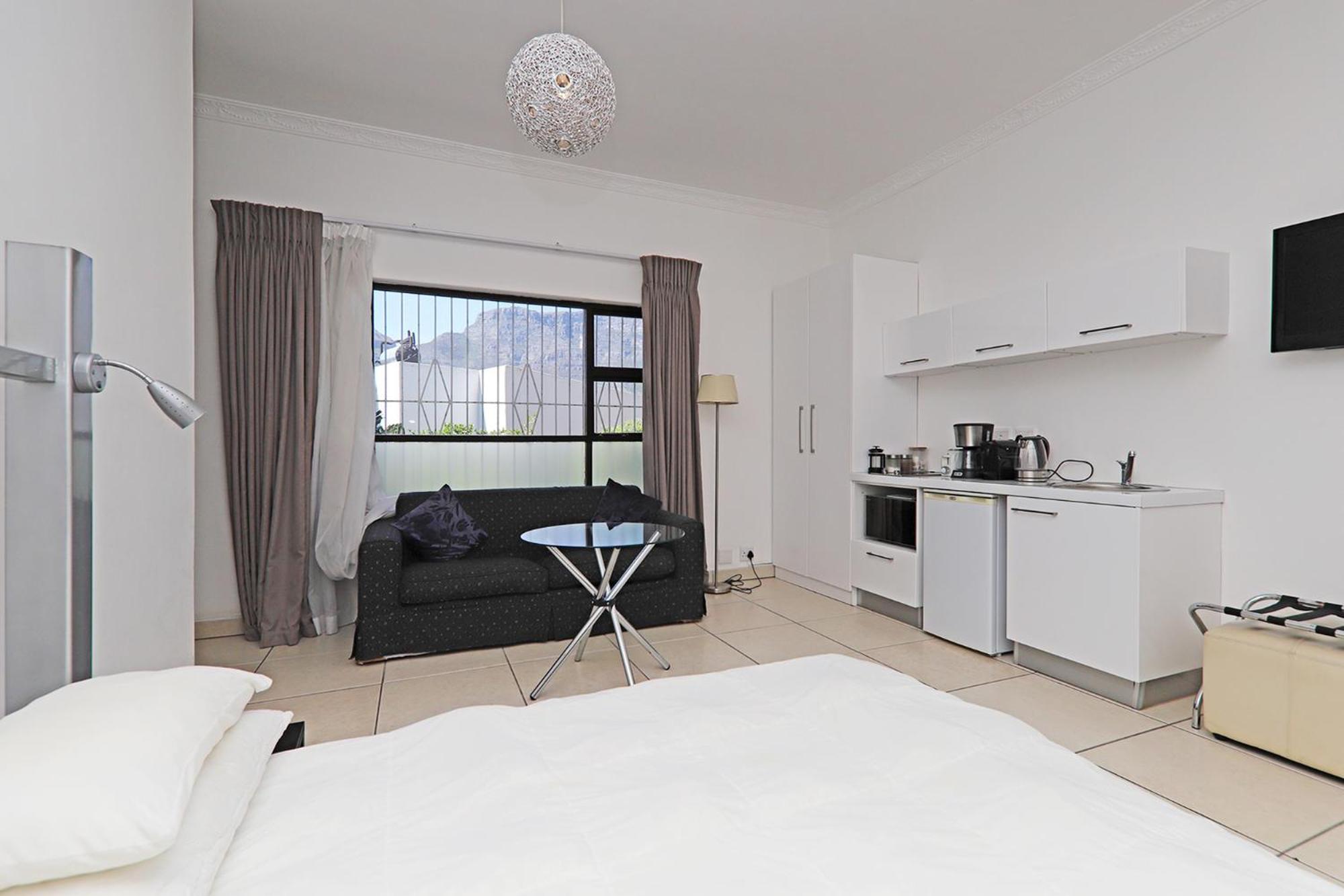 Apartament 8 On Upper Bloem Kapsztad Zewnętrze zdjęcie