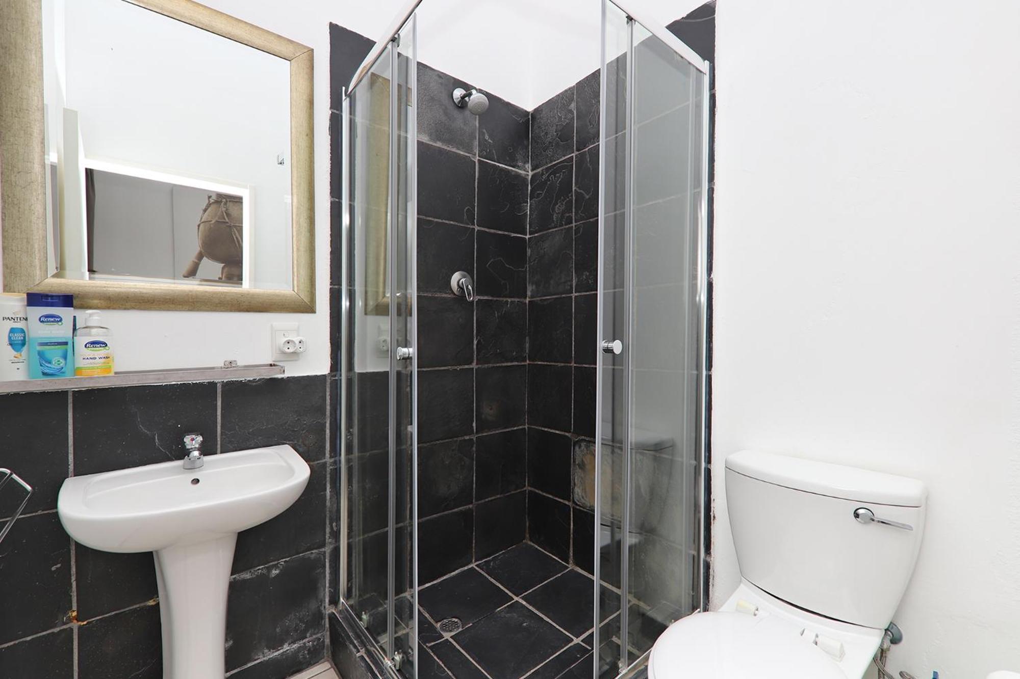 Apartament 8 On Upper Bloem Kapsztad Zewnętrze zdjęcie